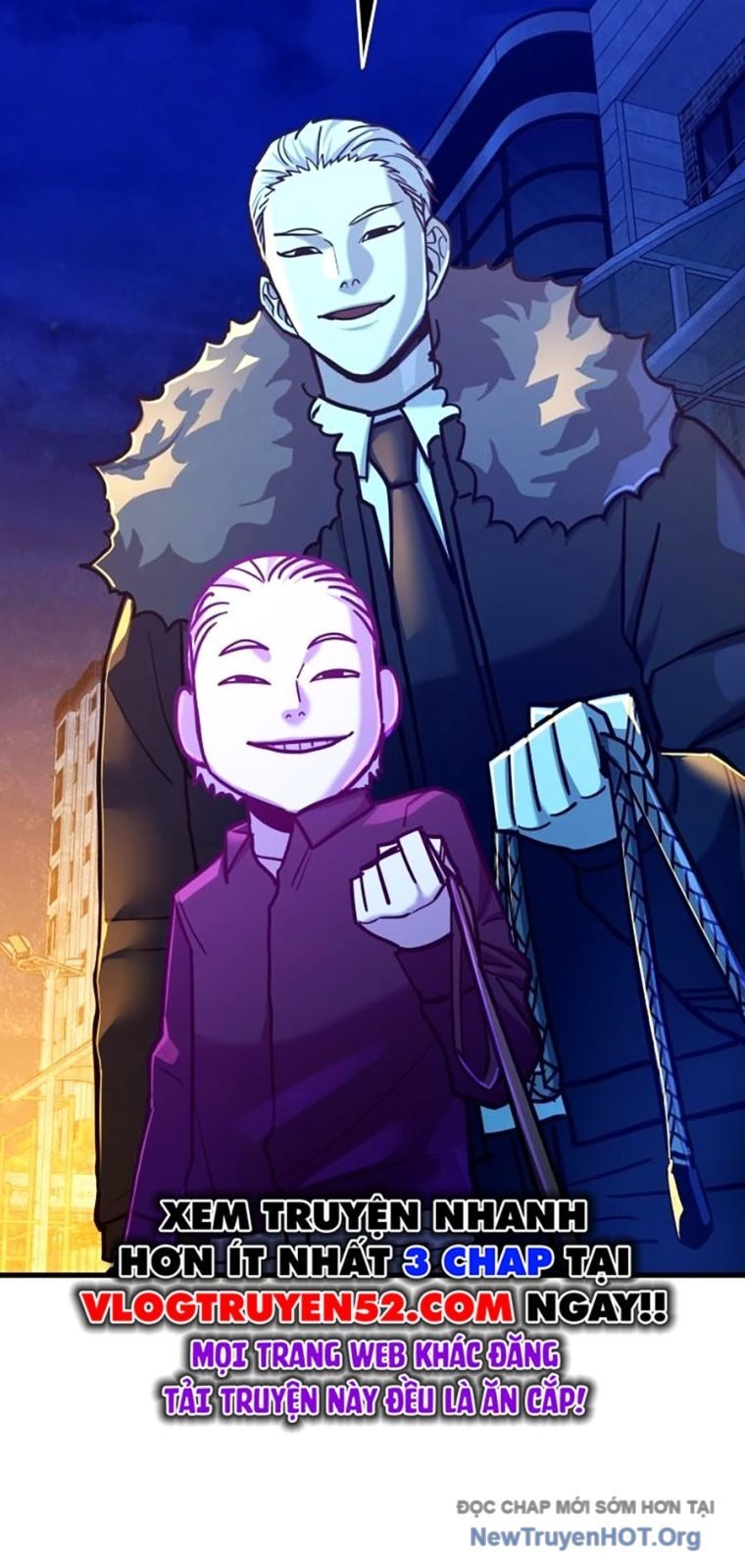 Thực Thi Công Lý: Chapter 17