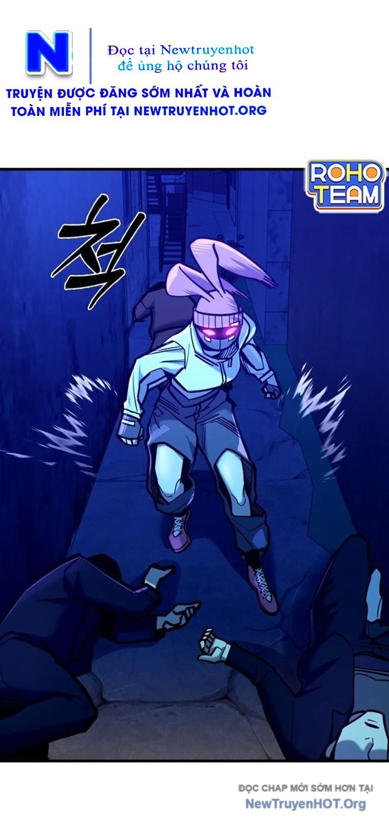 Thực Thi Công Lý: Chapter 17