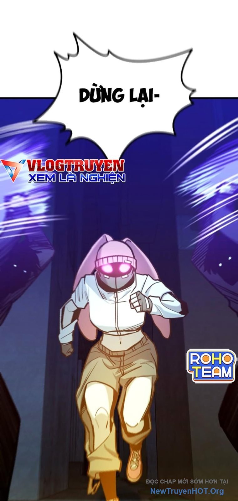 Thực Thi Công Lý: Chapter 17