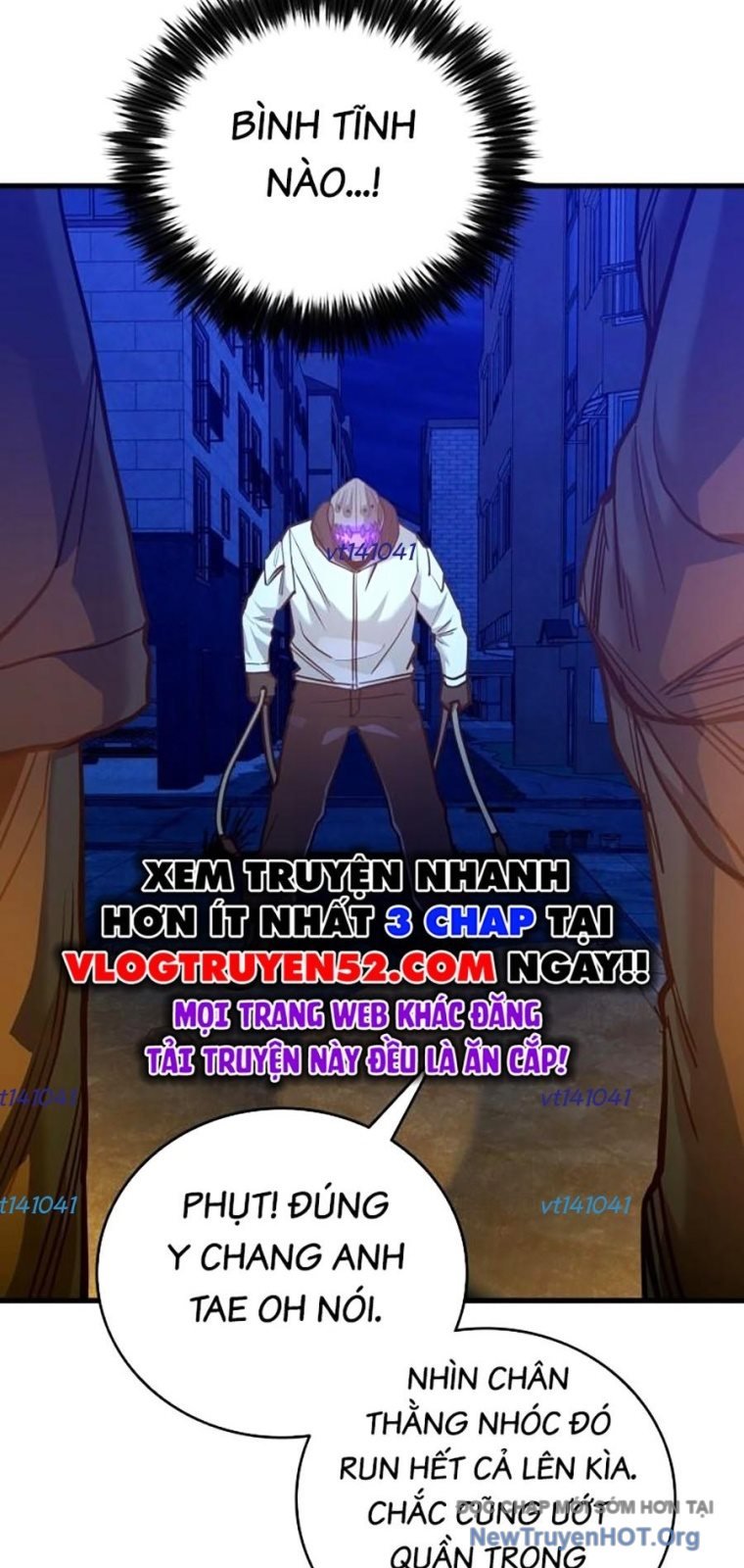 Thực Thi Công Lý: Chapter 17