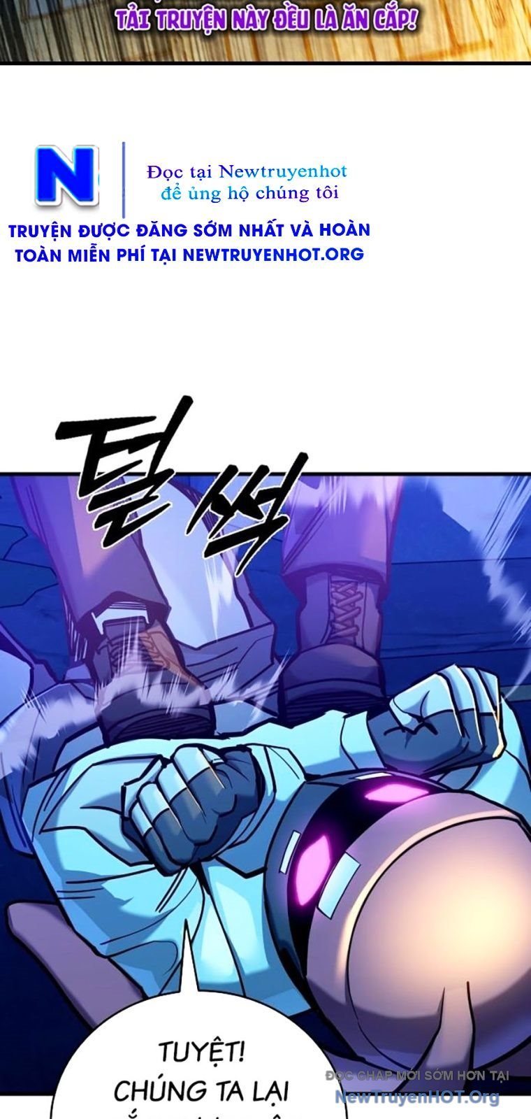 Thực Thi Công Lý: Chapter 17