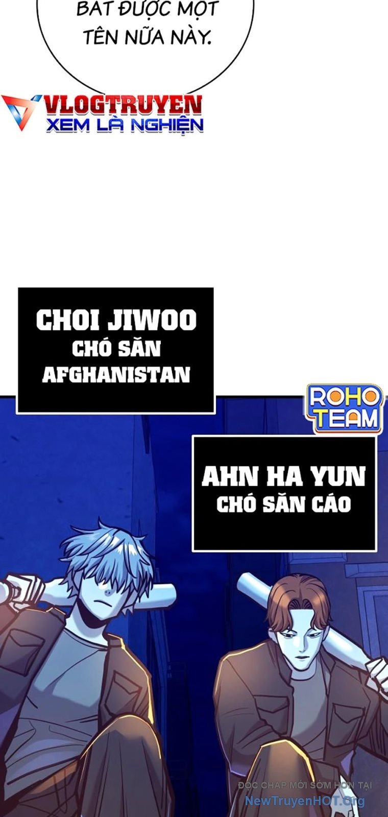 Thực Thi Công Lý: Chapter 17