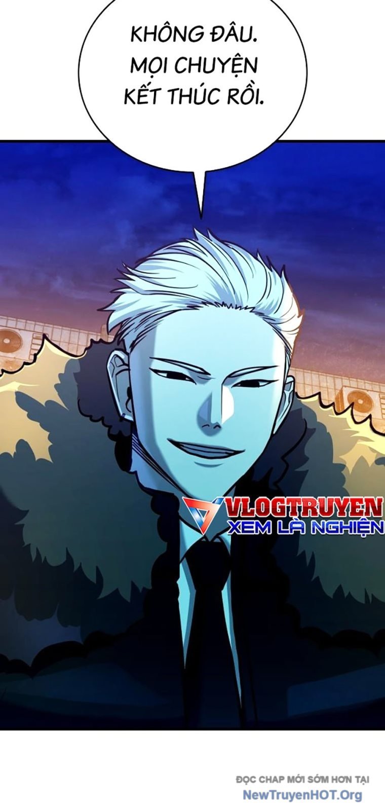 Thực Thi Công Lý: Chapter 17