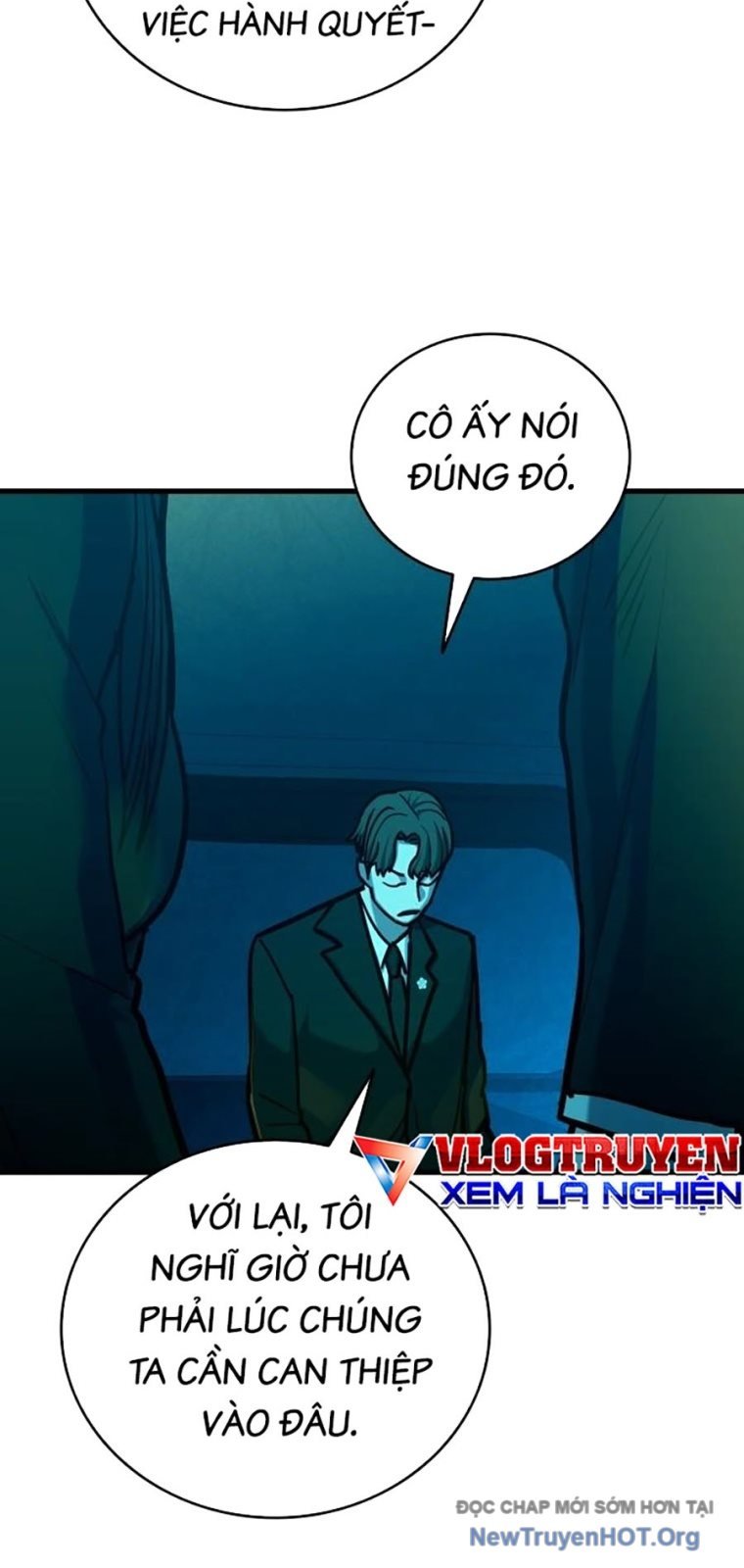 Thực Thi Công Lý: Chapter 17