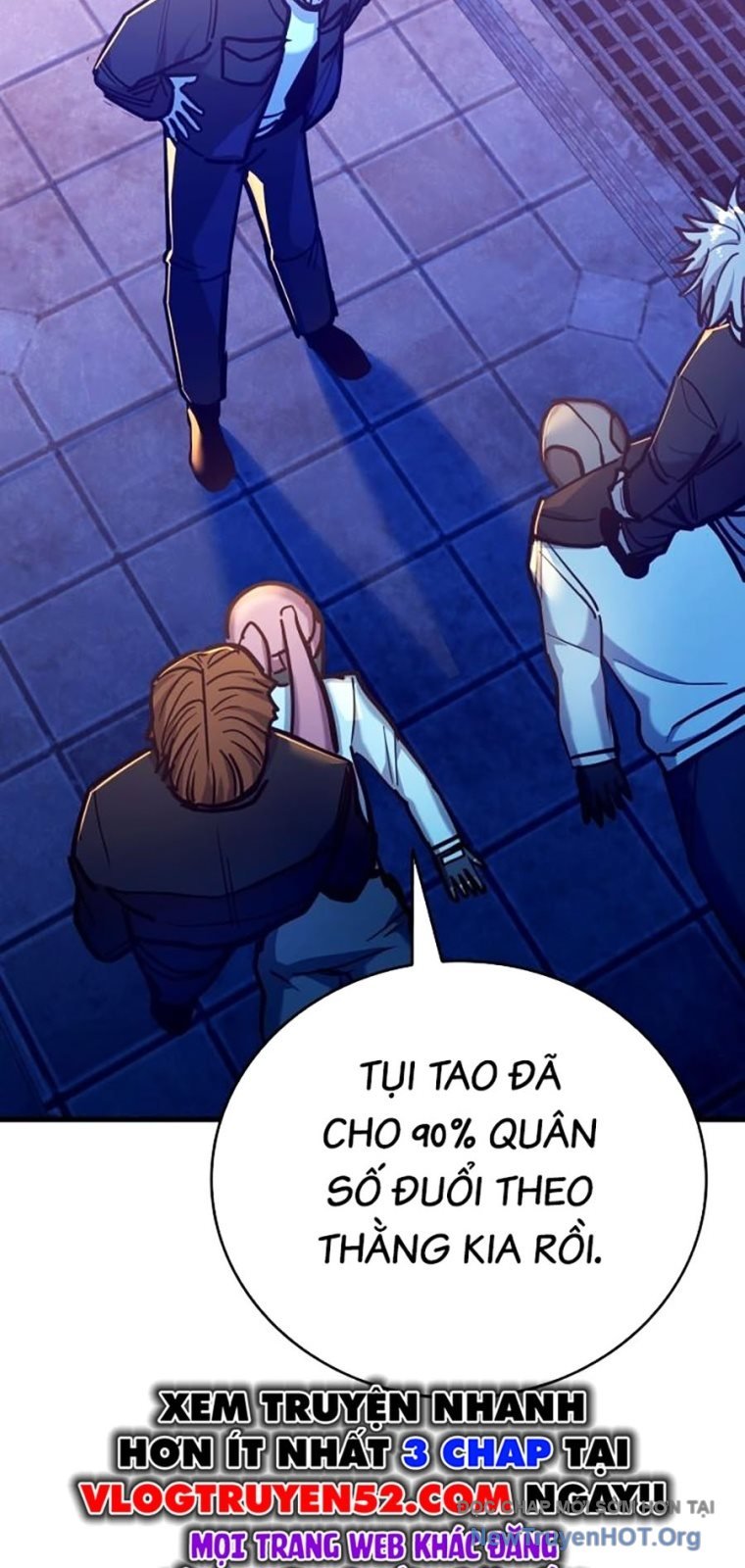 Thực Thi Công Lý: Chapter 17