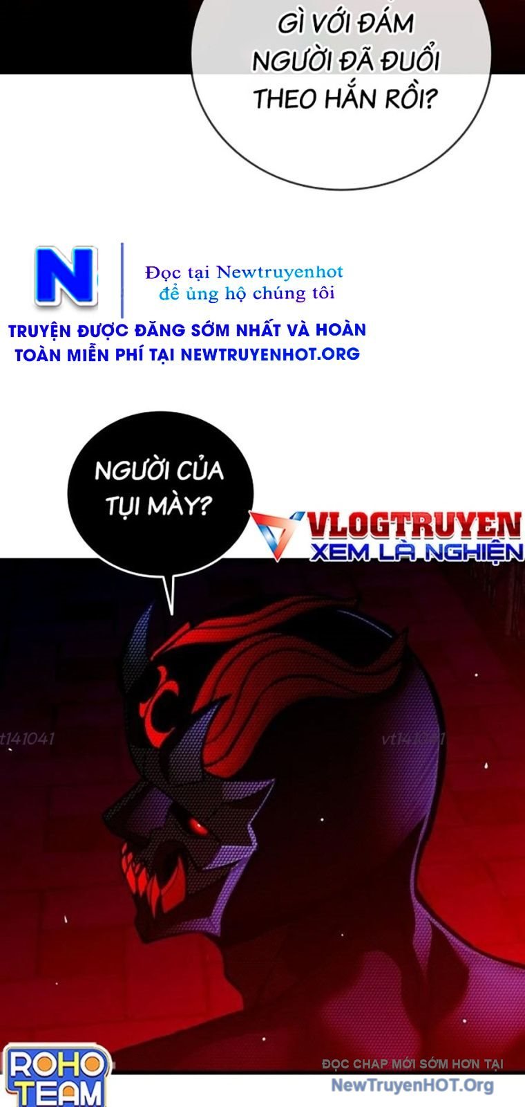 Thực Thi Công Lý: Chapter 17