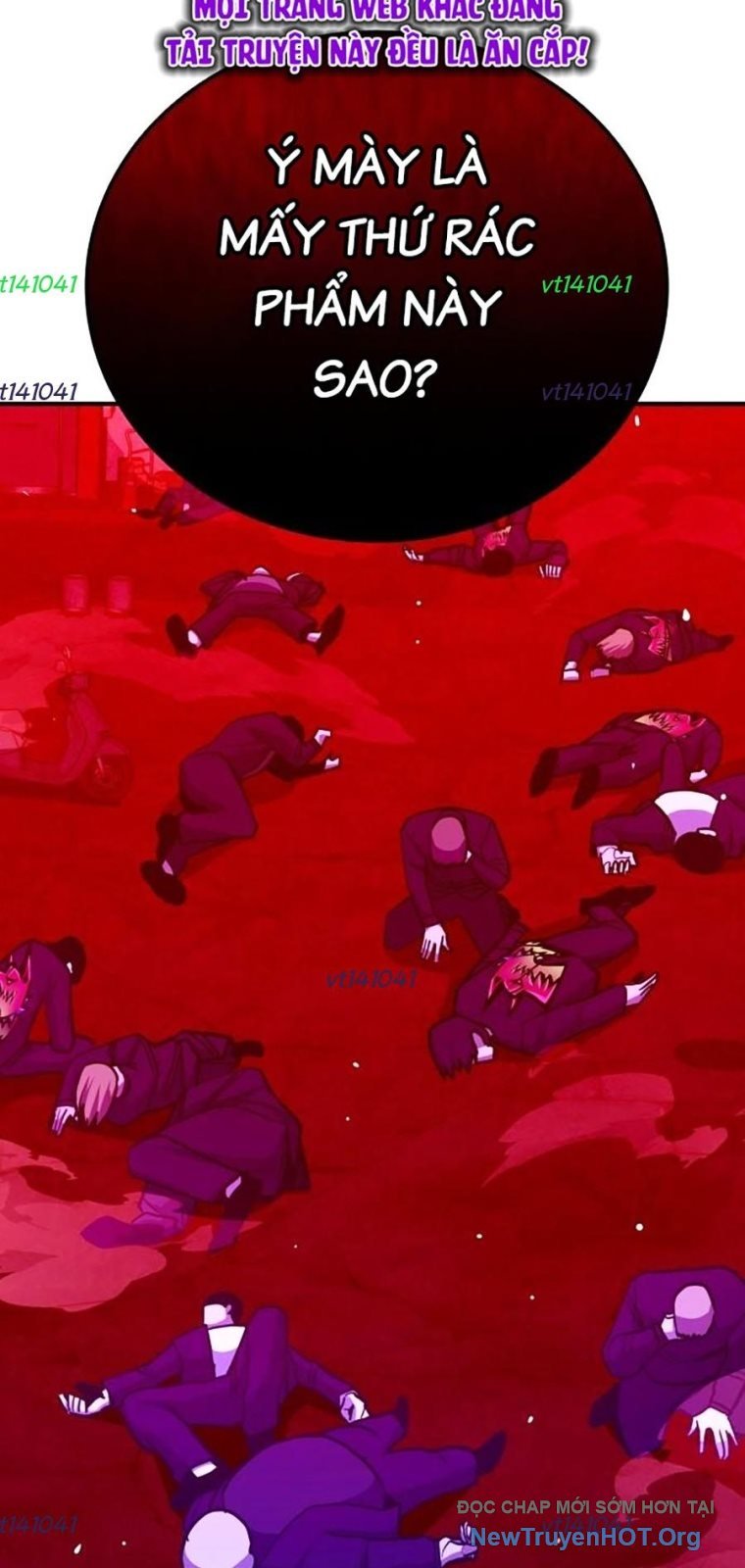 Thực Thi Công Lý: Chapter 17