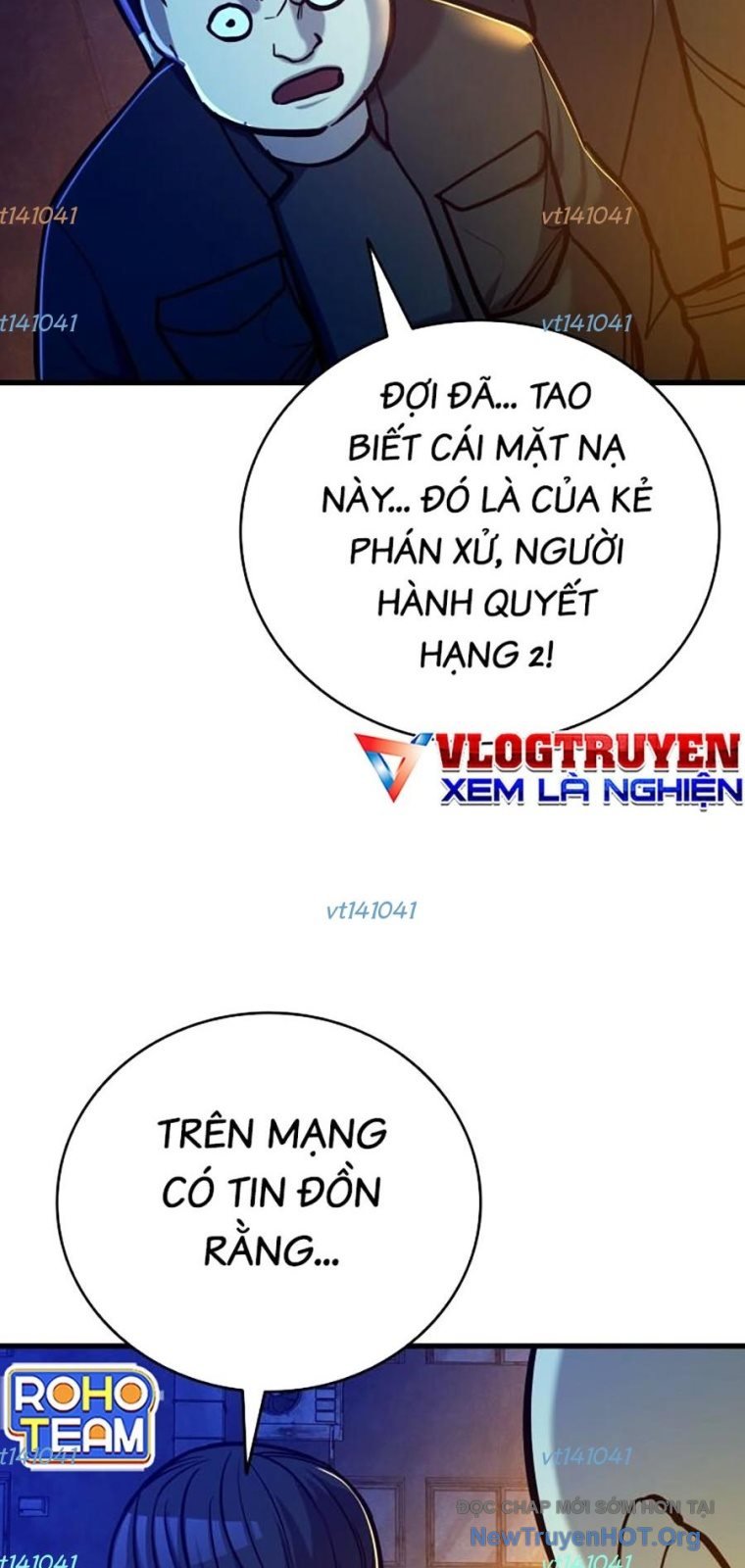 Thực Thi Công Lý: Chapter 17