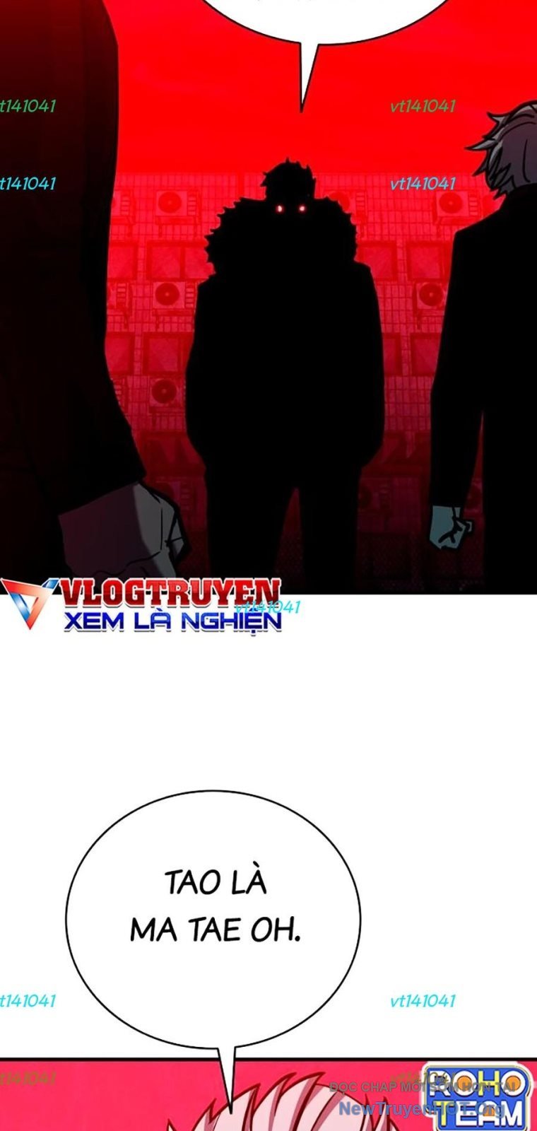 Thực Thi Công Lý: Chapter 17