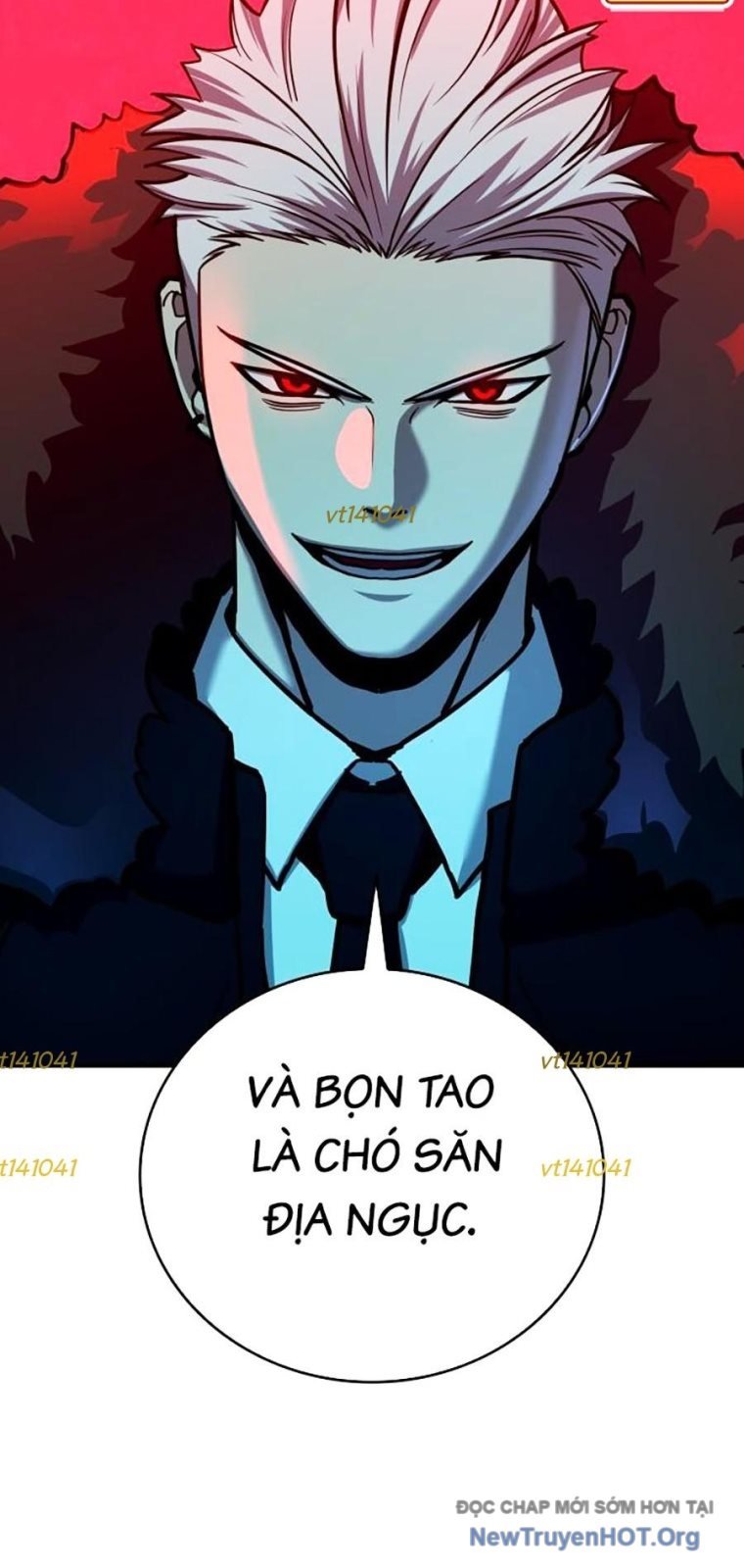 Thực Thi Công Lý: Chapter 17