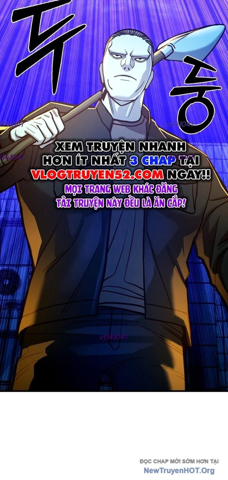 Thực Thi Công Lý: Chapter 17