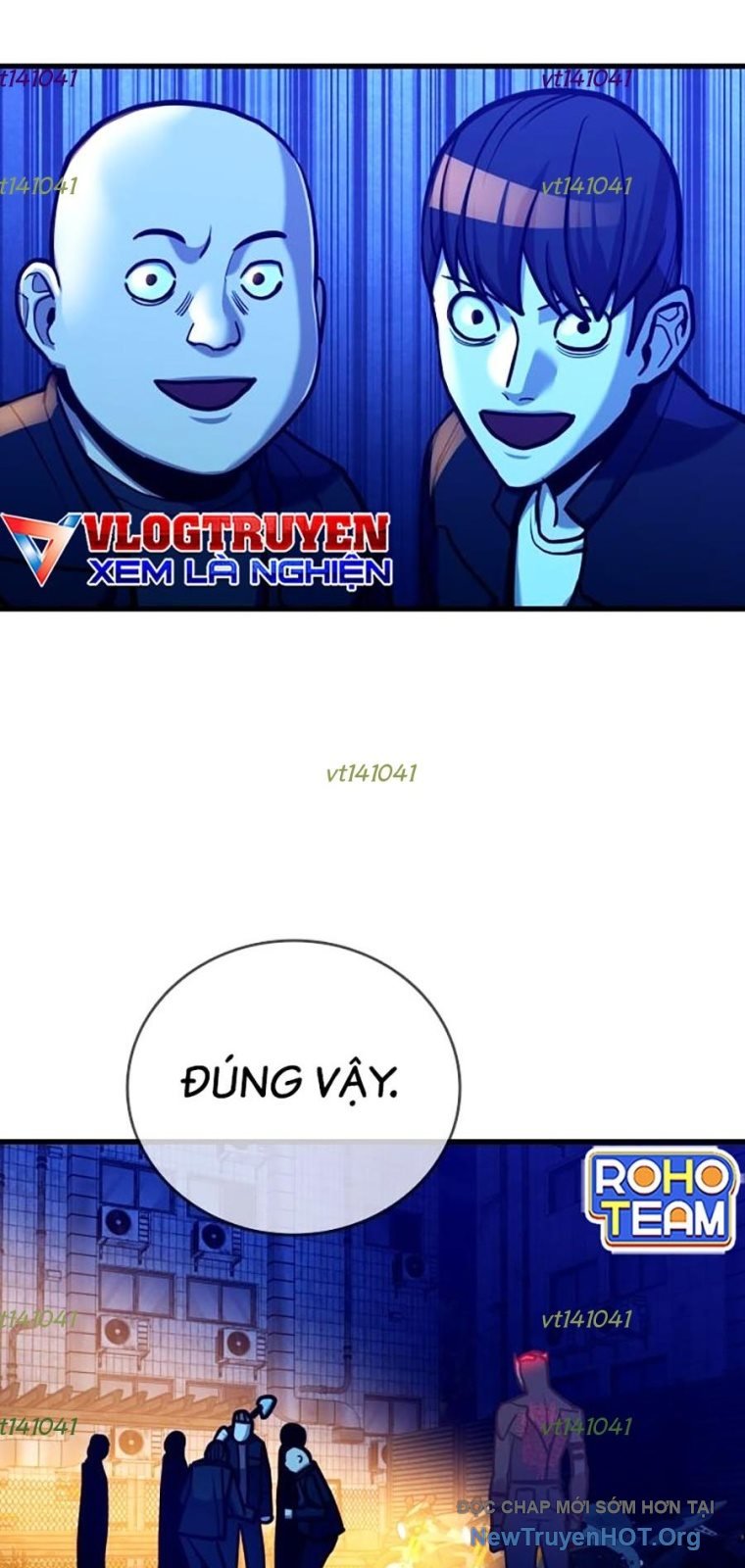 Thực Thi Công Lý: Chapter 17