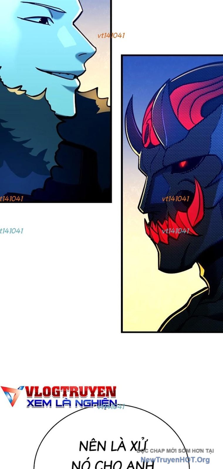 Thực Thi Công Lý: Chapter 17