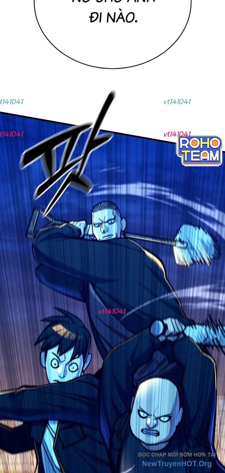 Thực Thi Công Lý: Chapter 17