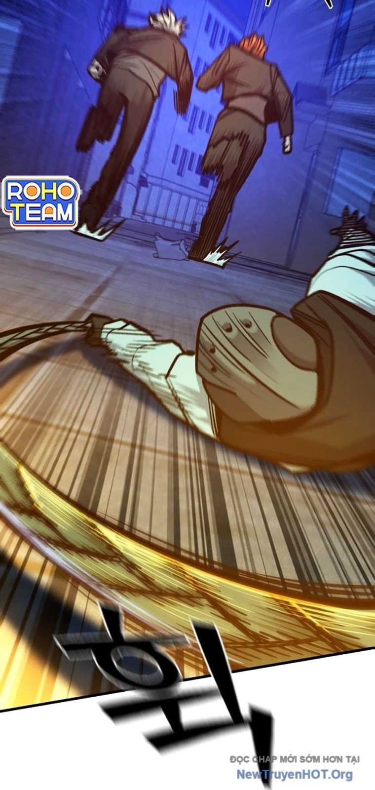 Thực Thi Công Lý: Chapter 17