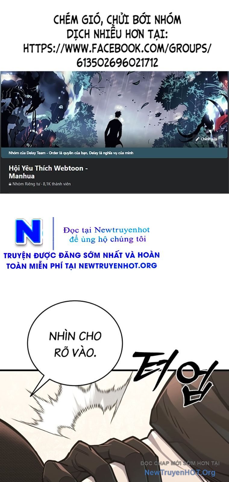 Thực Thi Công Lý: Chapter 18