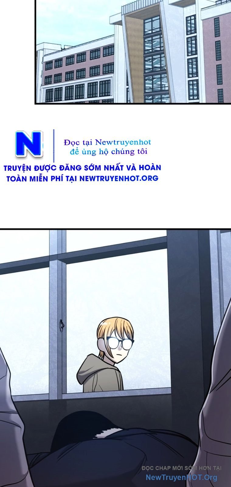 Thực Thi Công Lý: Chapter 18