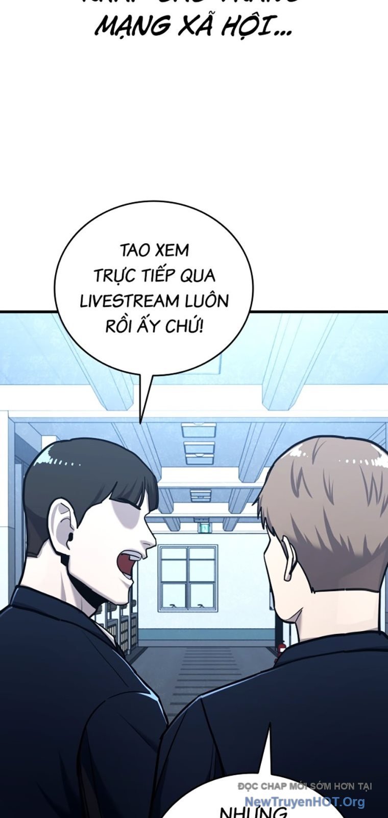 Thực Thi Công Lý: Chapter 18