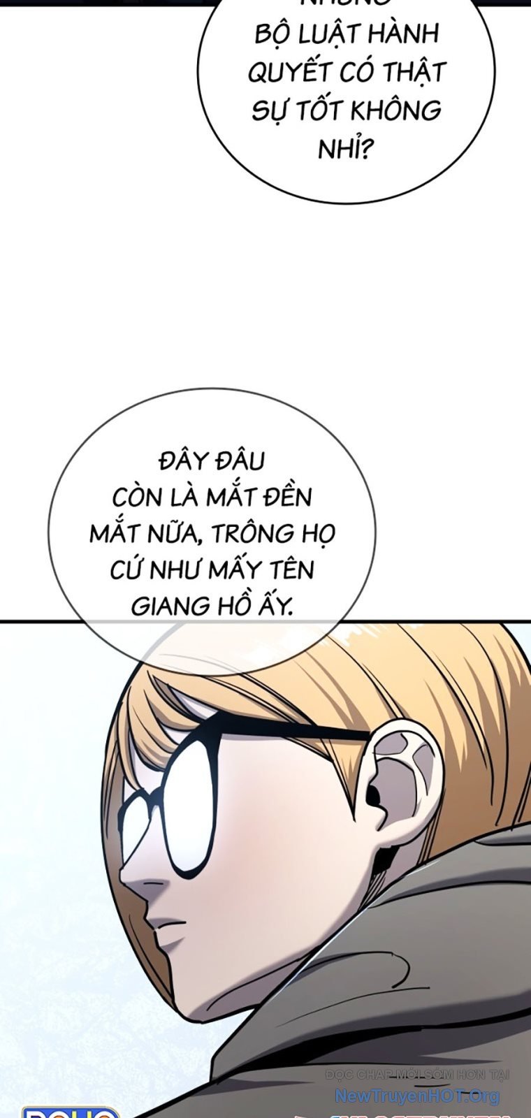 Thực Thi Công Lý: Chapter 18
