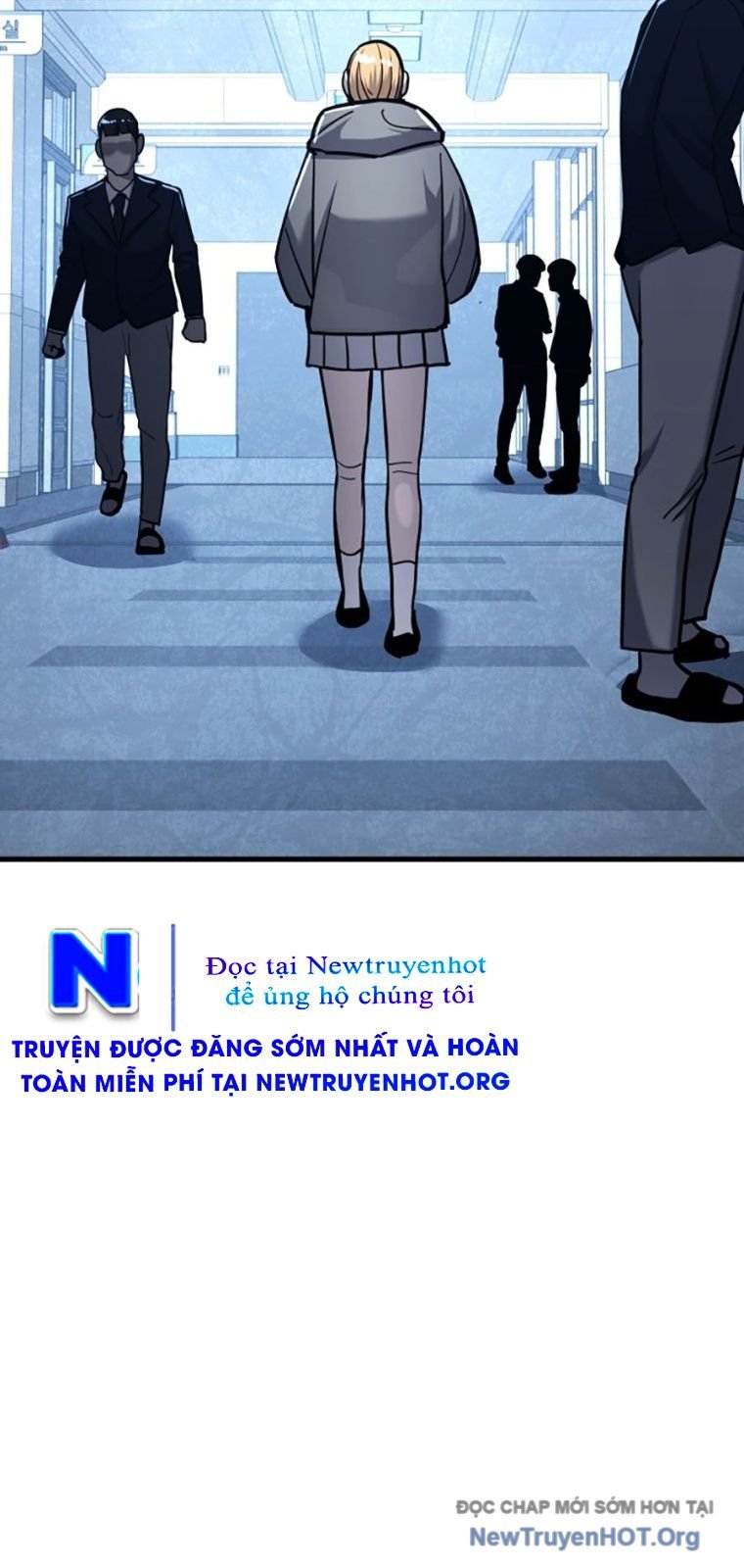 Thực Thi Công Lý: Chapter 18