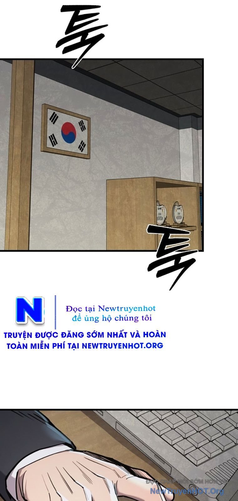 Thực Thi Công Lý: Chapter 18