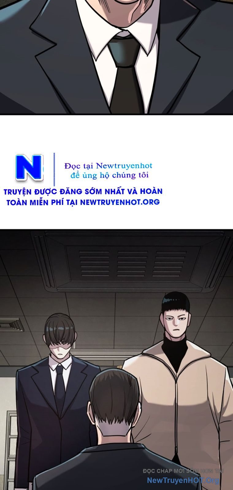 Thực Thi Công Lý: Chapter 18