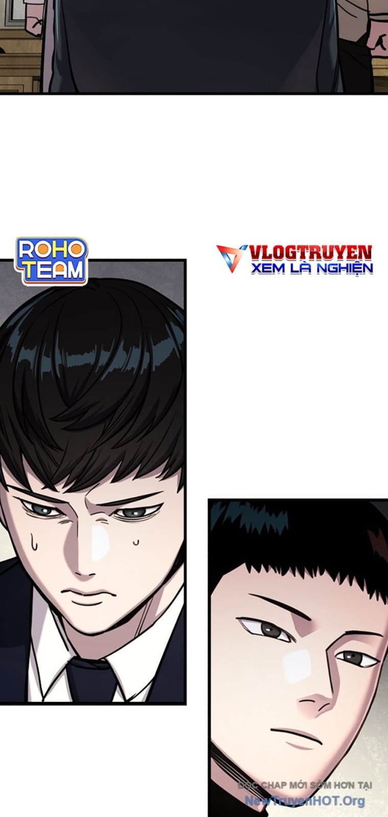 Thực Thi Công Lý: Chapter 18