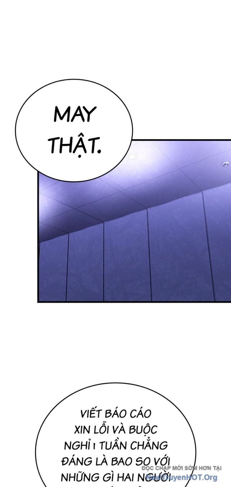 Thực Thi Công Lý: Chapter 18