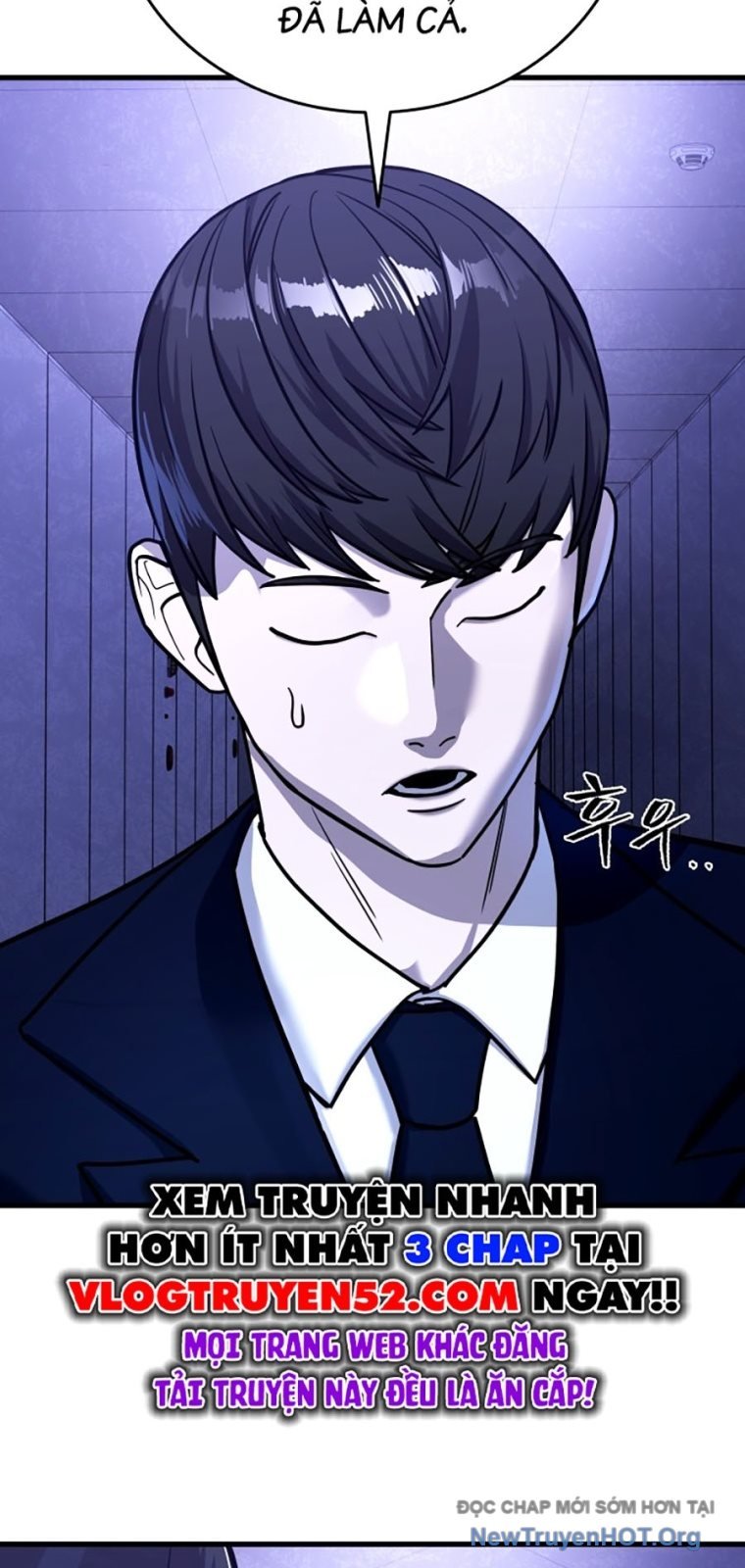 Thực Thi Công Lý: Chapter 18