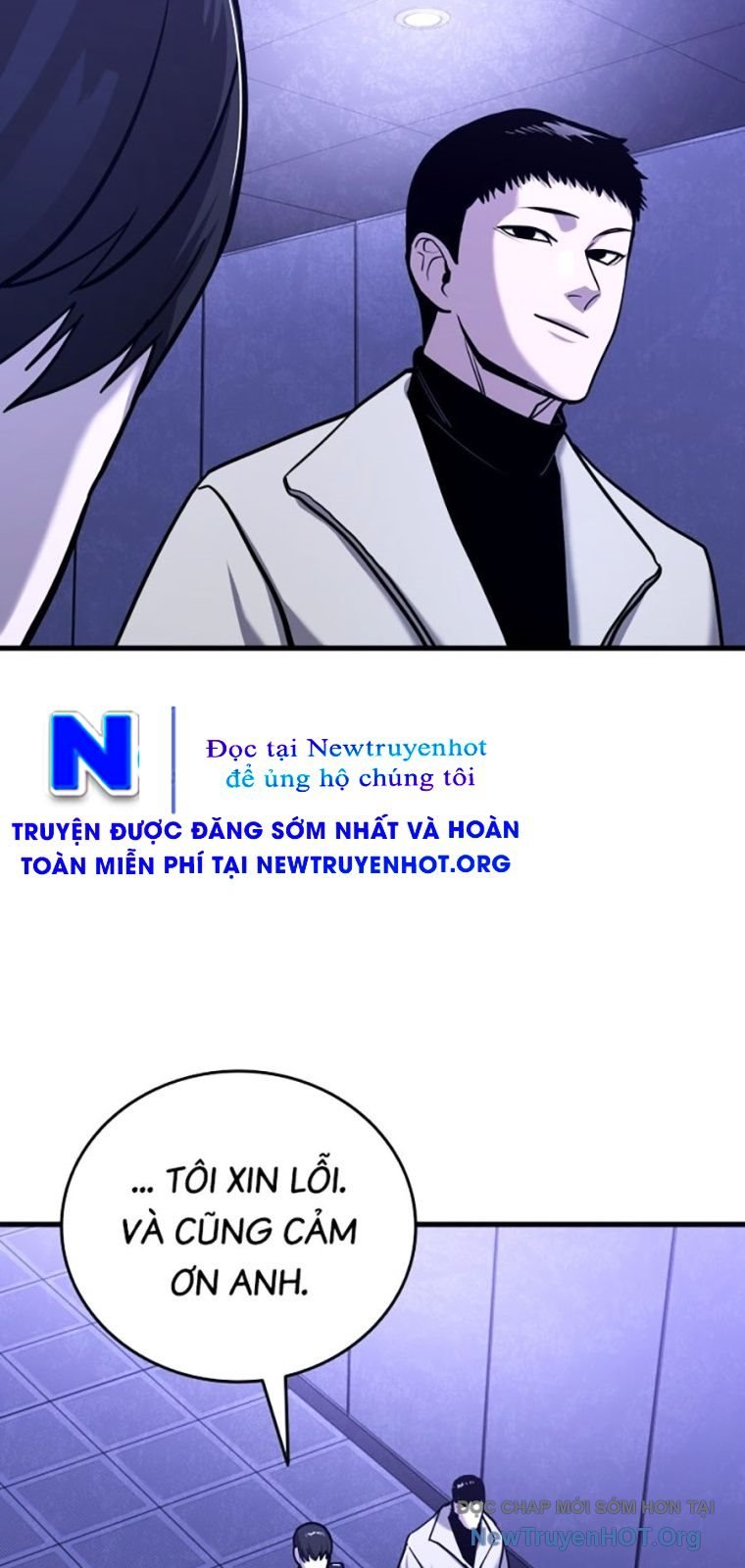 Thực Thi Công Lý: Chapter 18