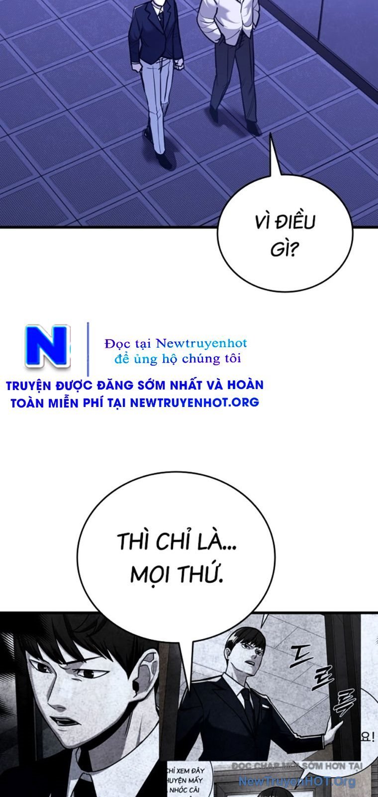 Thực Thi Công Lý: Chapter 18