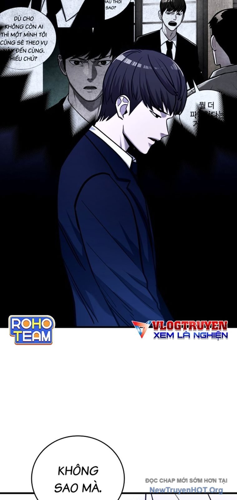 Thực Thi Công Lý: Chapter 18