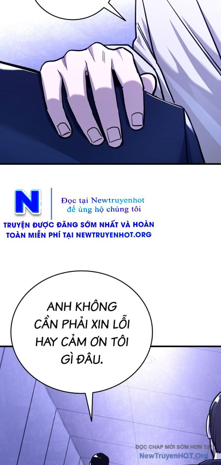 Thực Thi Công Lý: Chapter 18