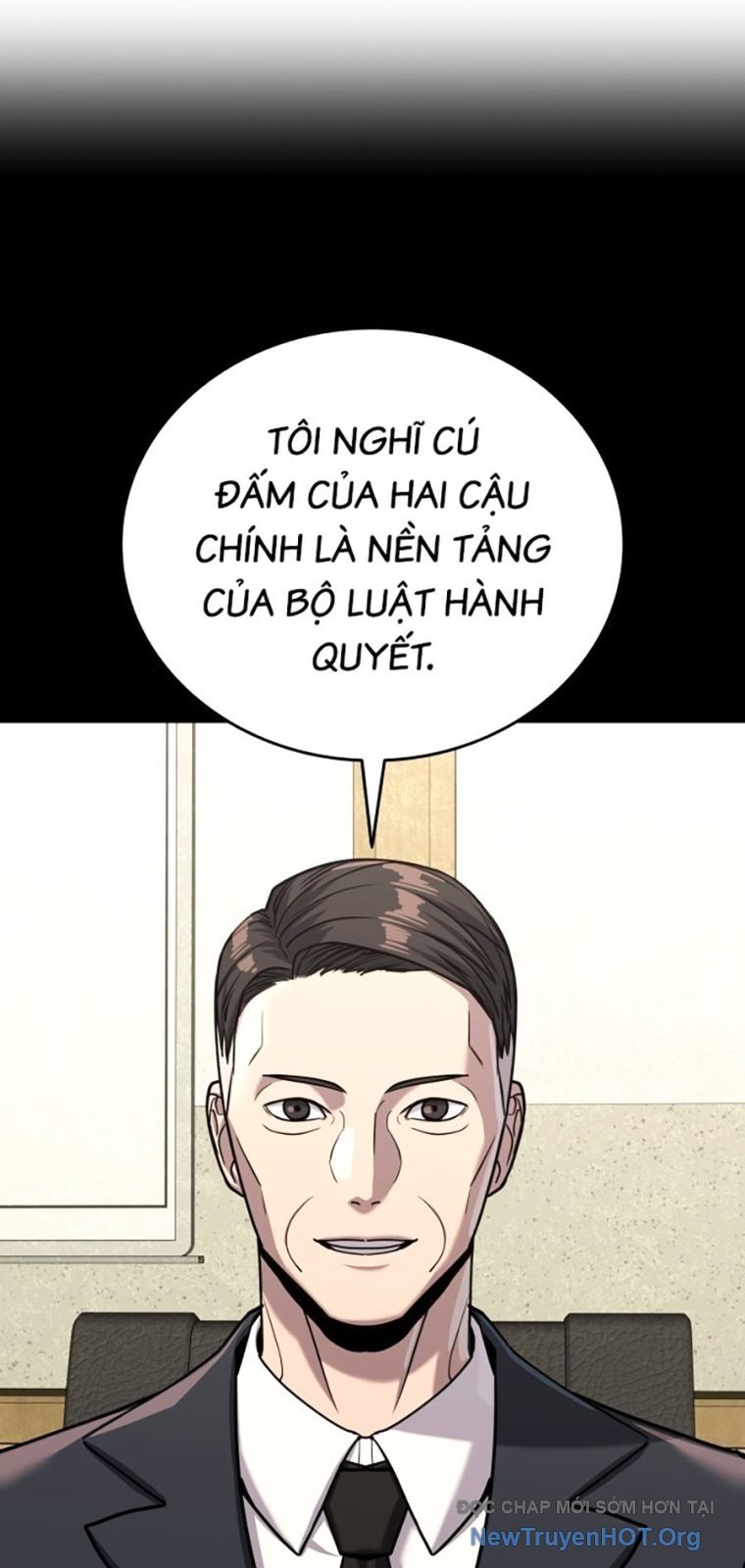 Thực Thi Công Lý: Chapter 18