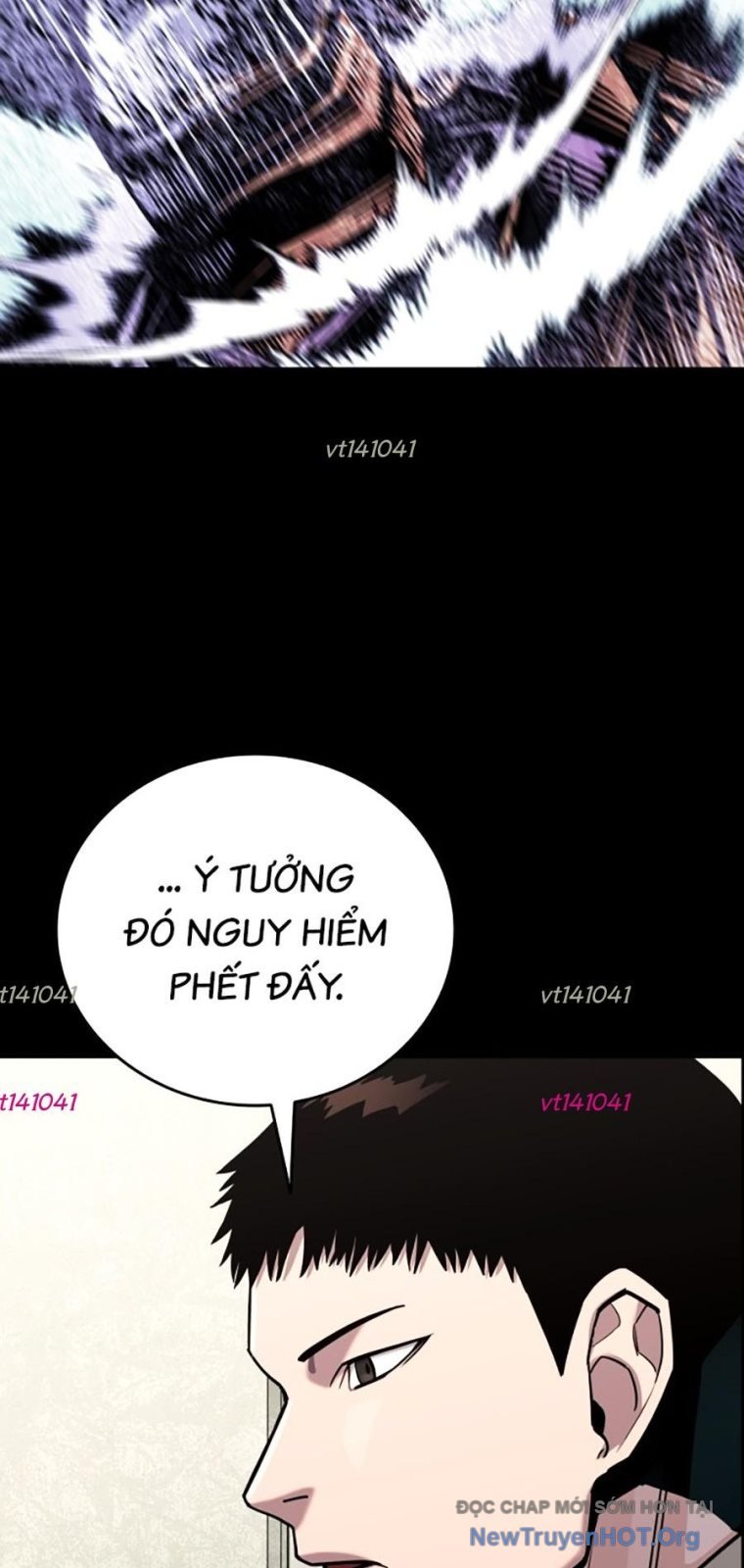 Thực Thi Công Lý: Chapter 18