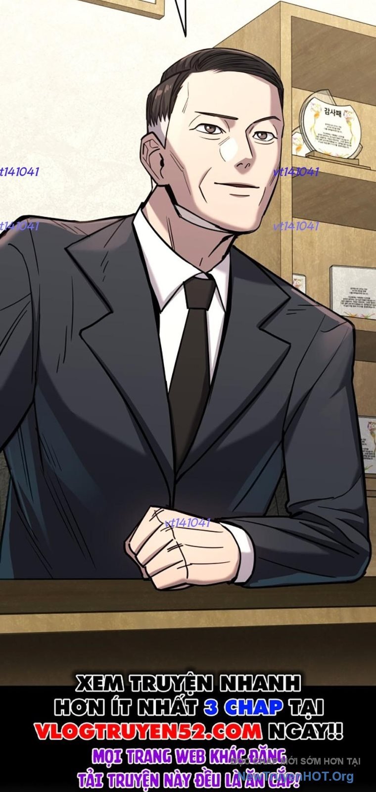 Thực Thi Công Lý: Chapter 18