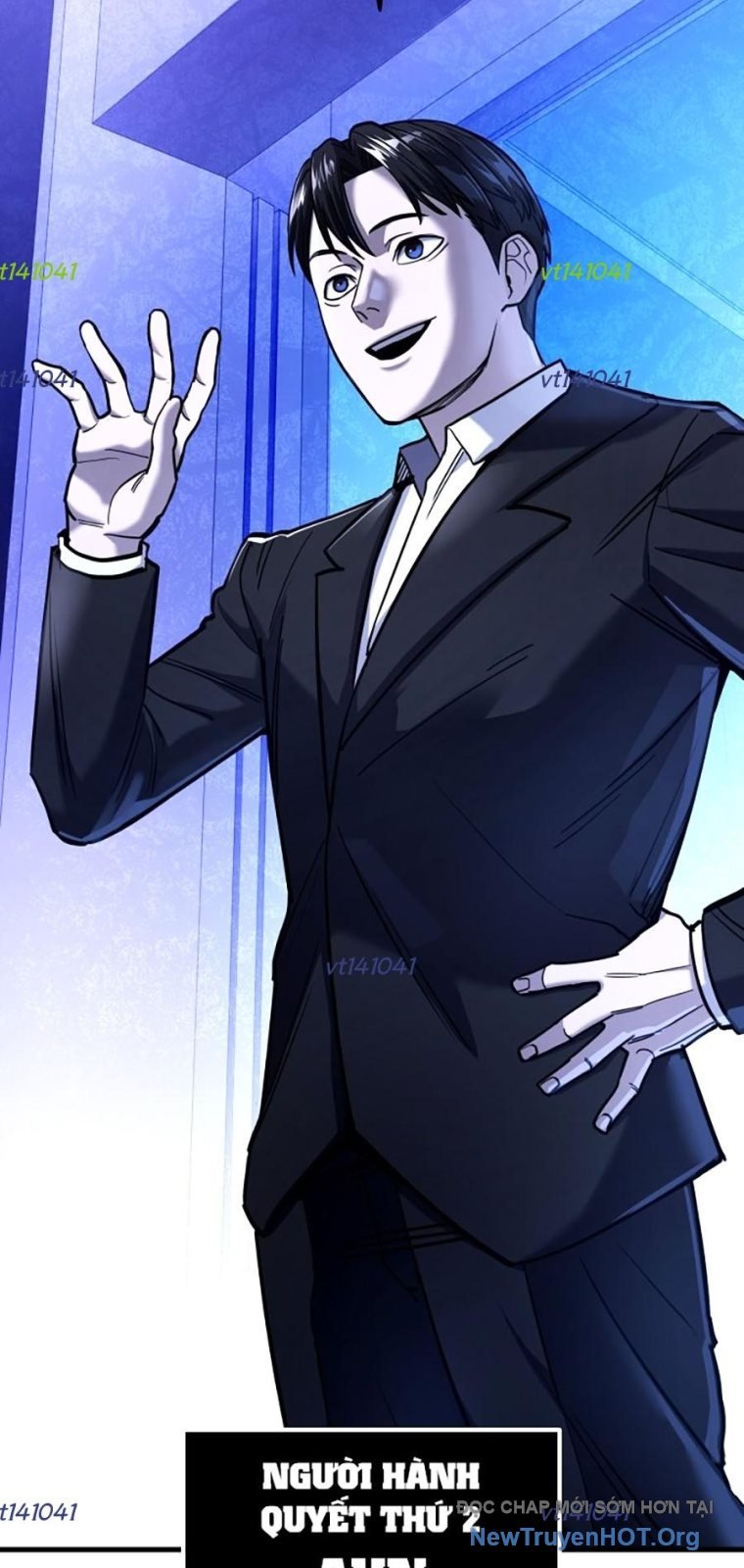 Thực Thi Công Lý: Chapter 18