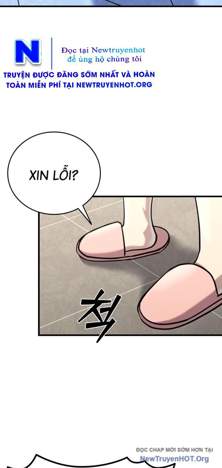 Thực Thi Công Lý: Chapter 18