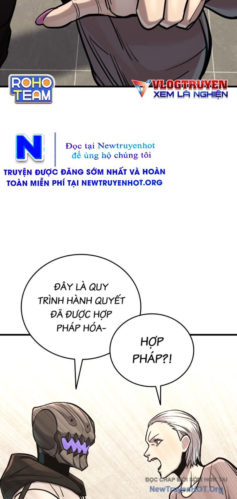 Thực Thi Công Lý: Chapter 18