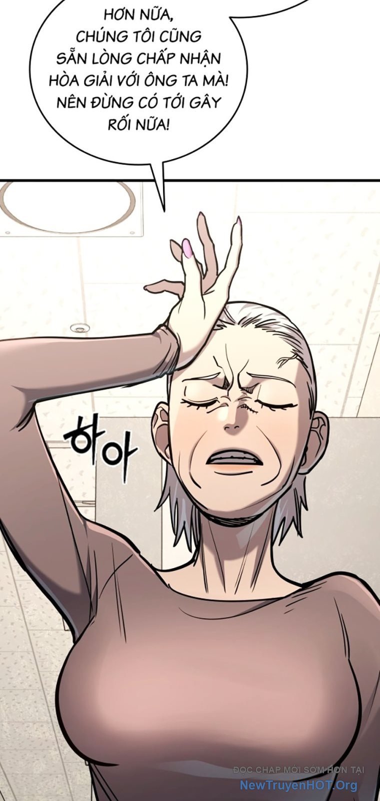 Thực Thi Công Lý: Chapter 18