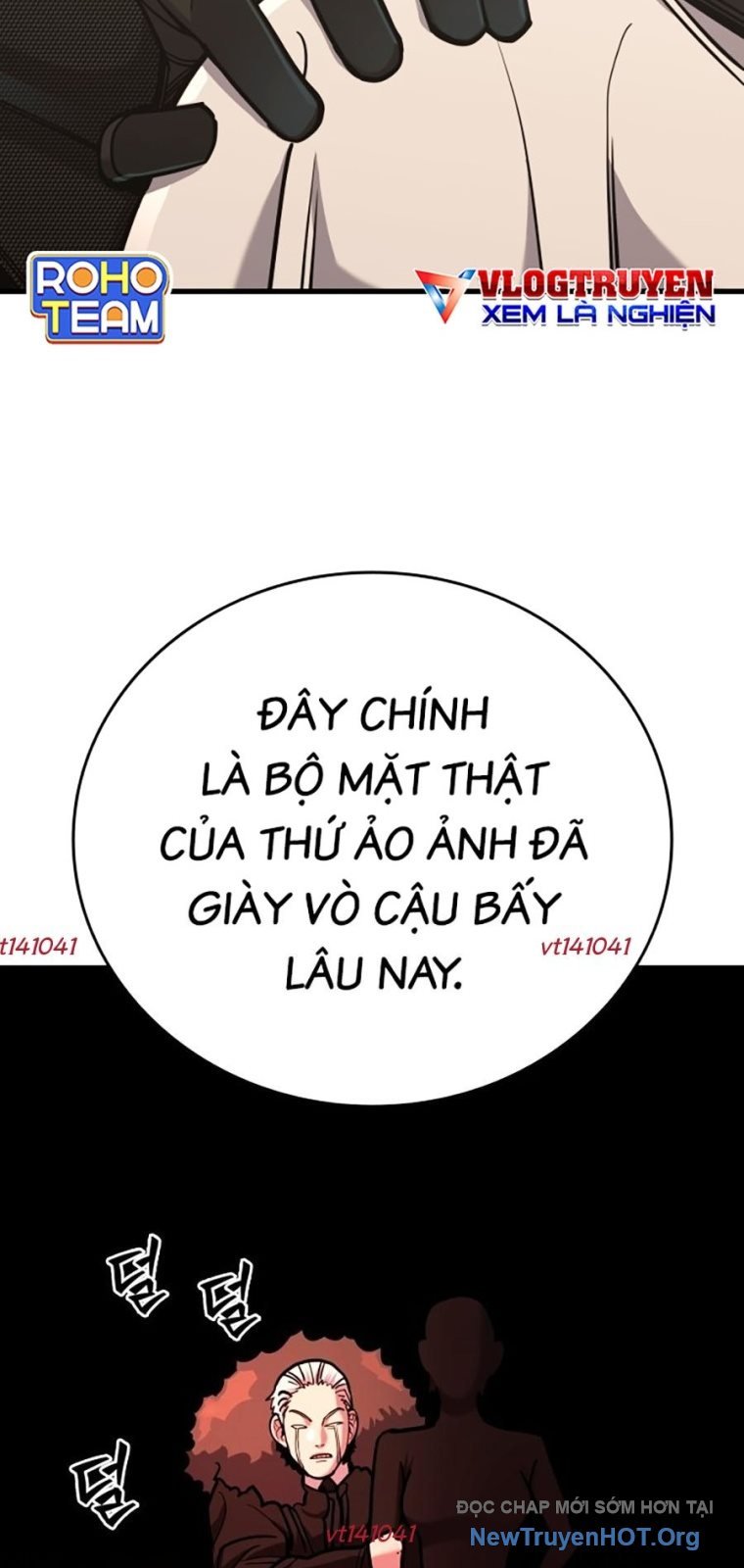 Thực Thi Công Lý: Chapter 18