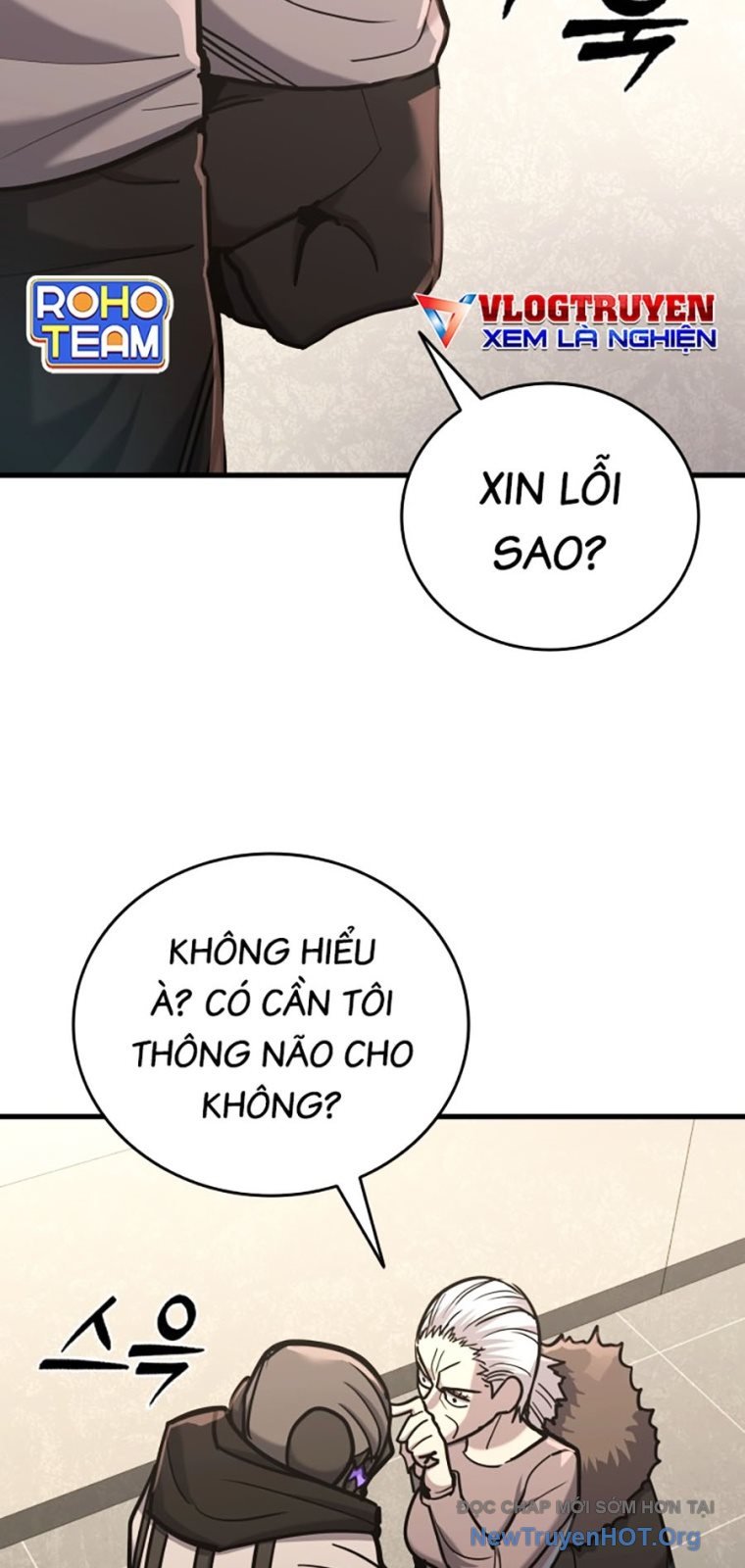 Thực Thi Công Lý: Chapter 18