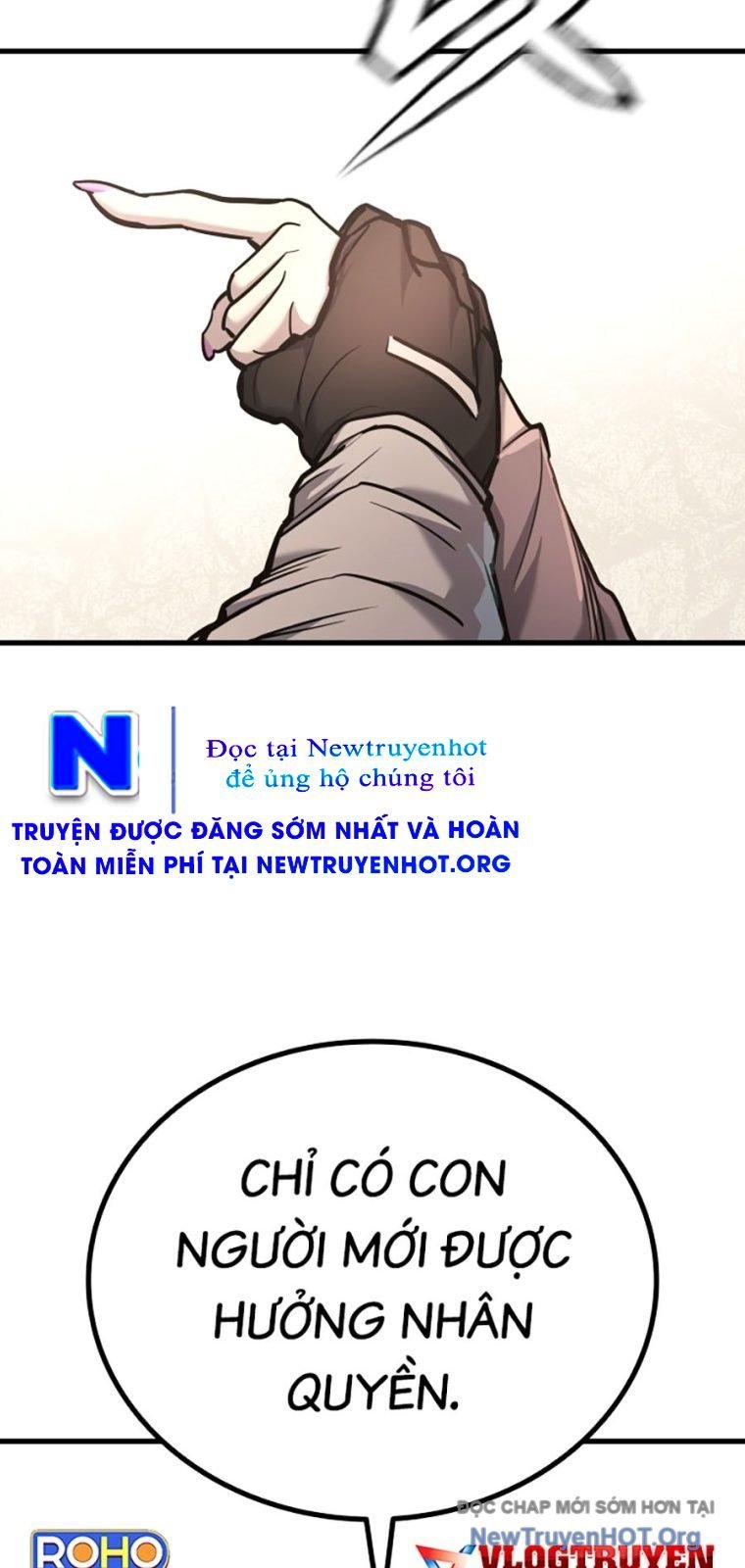 Thực Thi Công Lý: Chapter 18