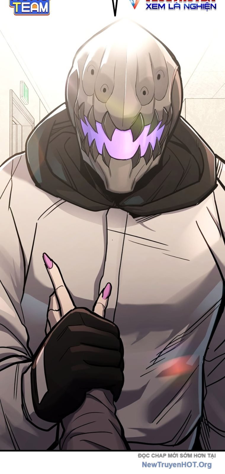 Thực Thi Công Lý: Chapter 18