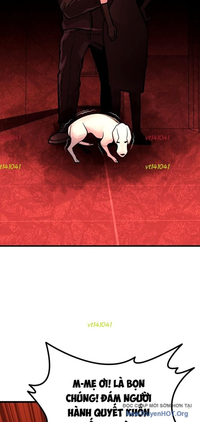 Thực Thi Công Lý: Chapter 18