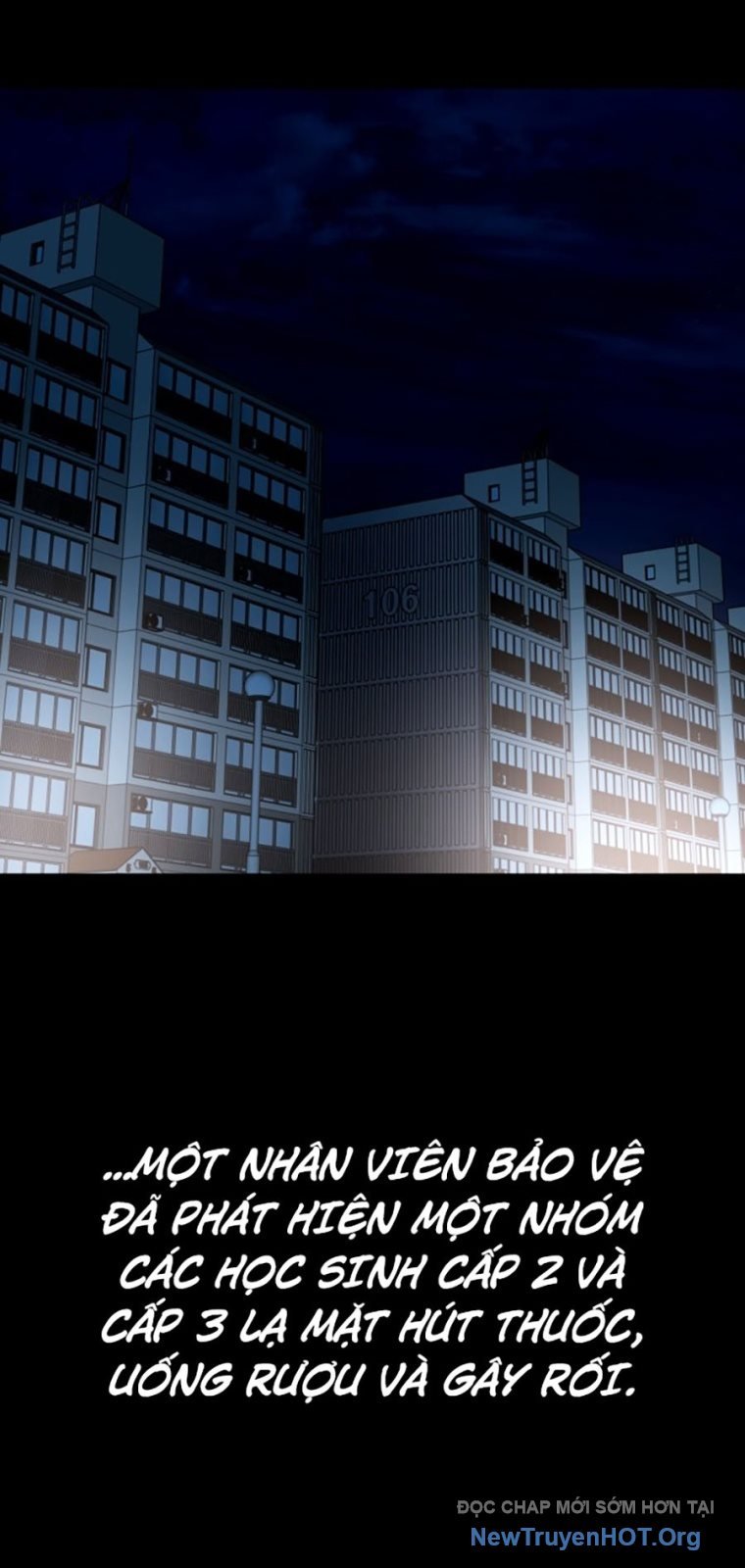 Thực Thi Công Lý: Chapter 18