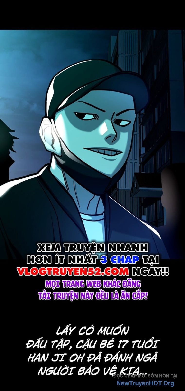 Thực Thi Công Lý: Chapter 18