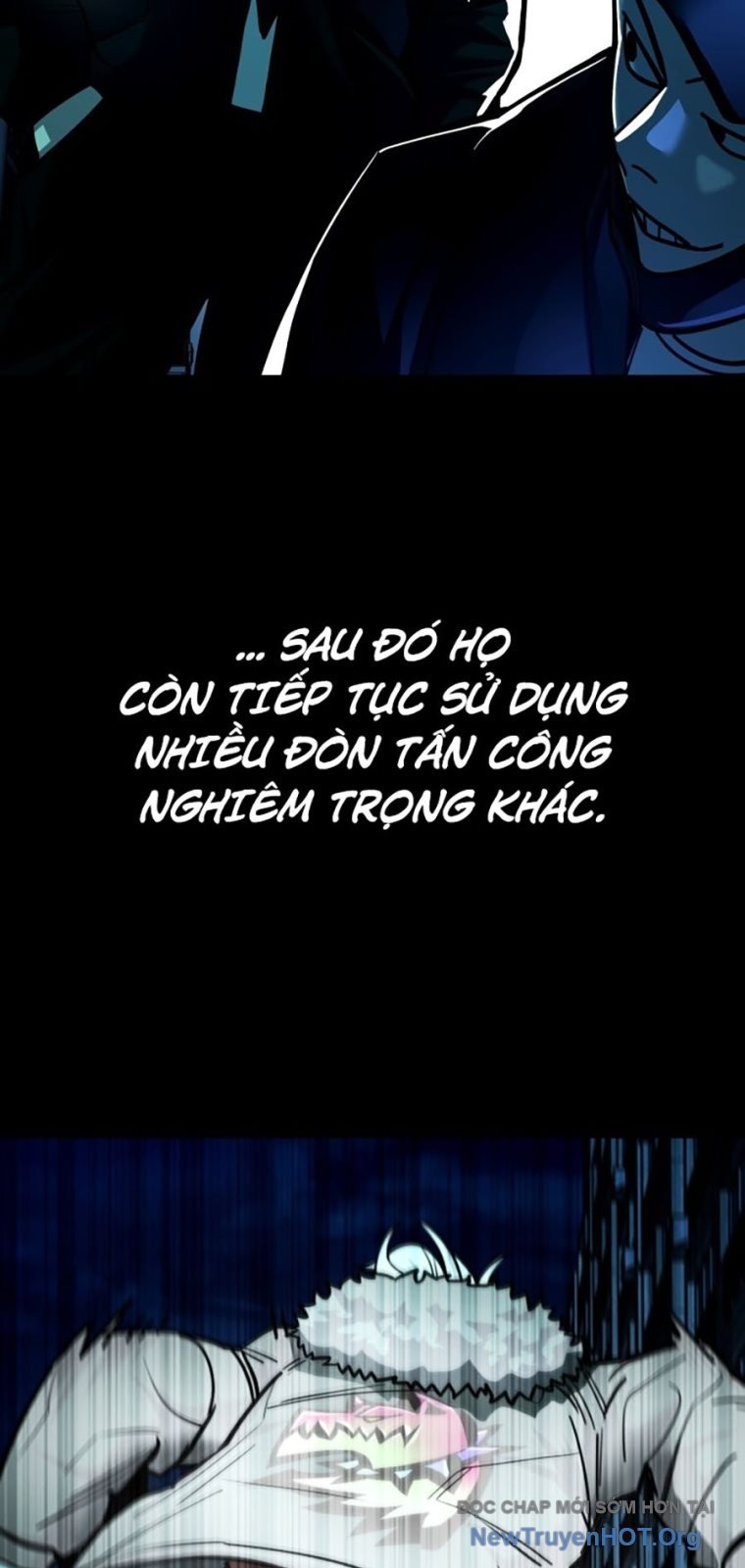 Thực Thi Công Lý: Chapter 18