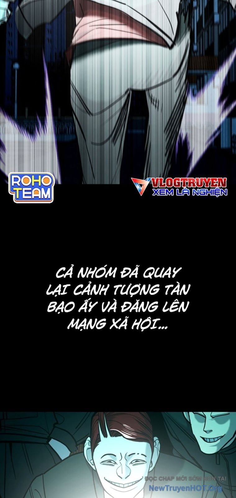 Thực Thi Công Lý: Chapter 18