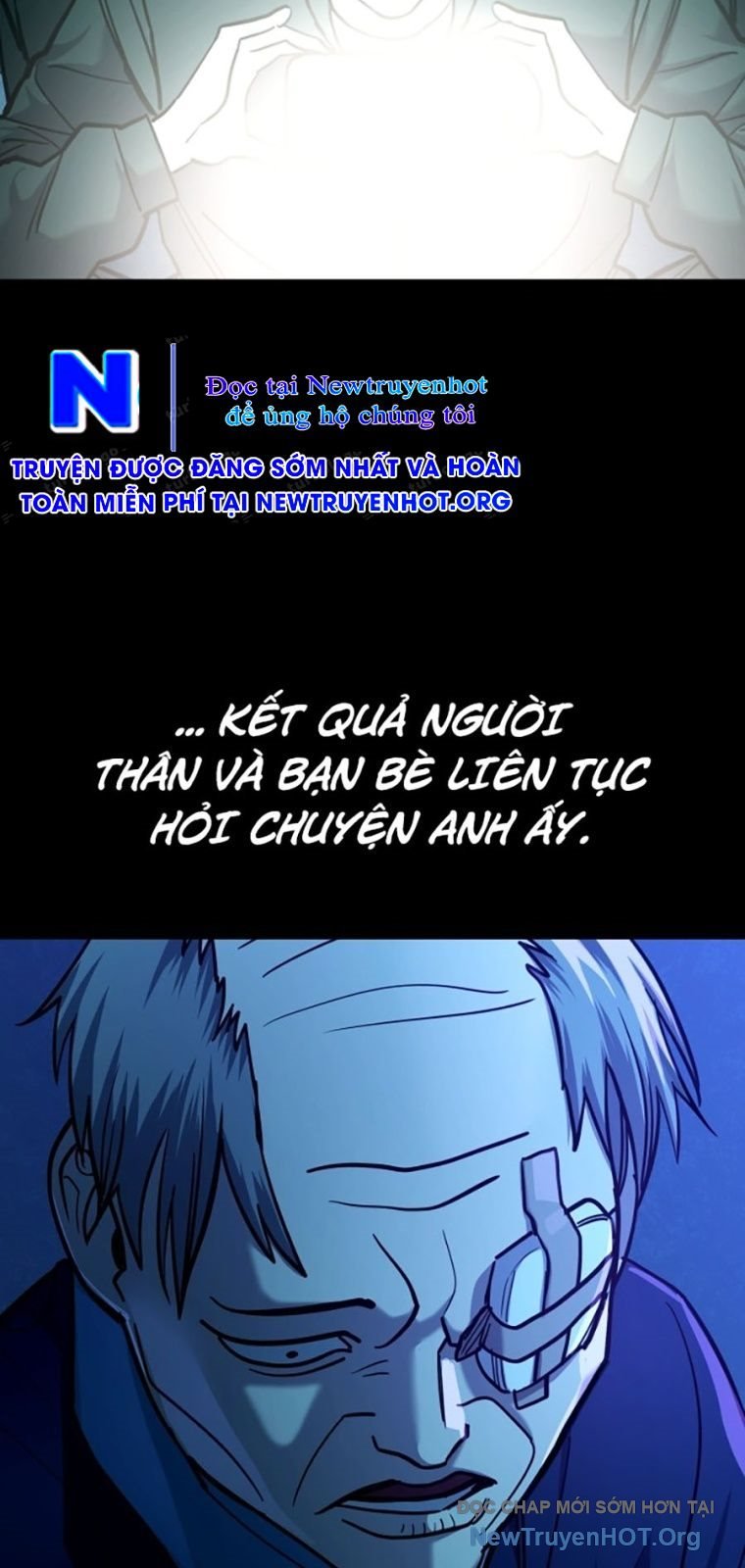 Thực Thi Công Lý: Chapter 18